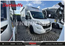 Fahrzeugbild Dethleffs Just Camp T 7052 EB #1