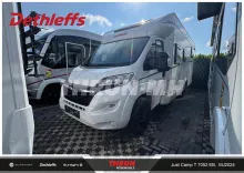 Fahrzeugbild Dethleffs Just Camp T 7052 EB #5