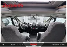 Fahrzeugbild Dethleffs Just Camp T 7052 EB #8