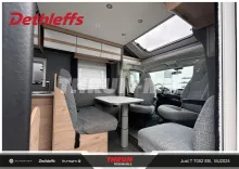 Fahrzeugbild Dethleffs Just Camp T 7052 EB #9
