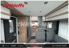 Fahrzeugbild Dethleffs Just Camp T 7052 EB #10