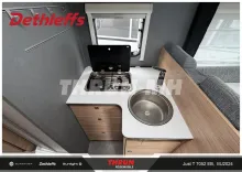 Fahrzeugbild Dethleffs Just Camp T 7052 EB #15