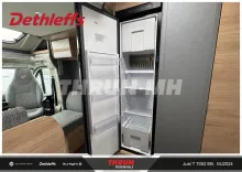 Fahrzeugbild Dethleffs Just Camp T 7052 EB #16