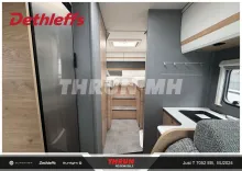 Fahrzeugbild Dethleffs Just Camp T 7052 EB #11