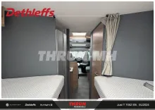 Fahrzeugbild Dethleffs Just Camp T 7052 EB #19