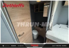 Fahrzeugbild Dethleffs Just Camp T 7052 EB #21