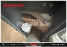 Fahrzeugbild Dethleffs Just Camp T 7052 EB #22