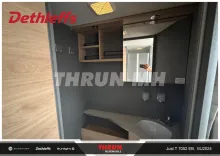 Fahrzeugbild Dethleffs Just Camp T 7052 EB #23