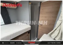 Fahrzeugbild Dethleffs Just Camp T 7052 EB #24