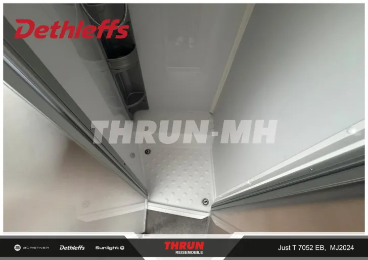 Fahrzeugbild Dethleffs Just Camp T 7052 EB #25
