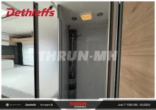 Fahrzeugbild Dethleffs Just Camp T 7052 EB #26