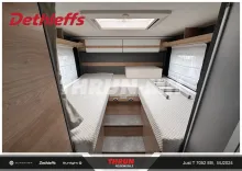 Fahrzeugbild Dethleffs Just Camp T 7052 EB #27
