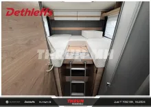 Fahrzeugbild Dethleffs Just Camp T 7052 EB #28