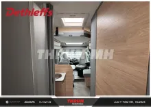 Fahrzeugbild Dethleffs Just Camp T 7052 EB #31