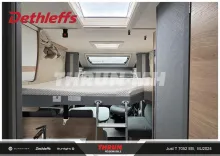 Fahrzeugbild Dethleffs Just Camp T 7052 EB #33