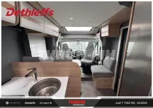 Fahrzeugbild Dethleffs Just Camp T 7052 EB #34