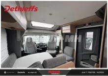 Fahrzeugbild Dethleffs Just Camp T 7052 EB #35