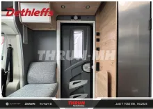 Fahrzeugbild Dethleffs Just Camp T 7052 EB #36