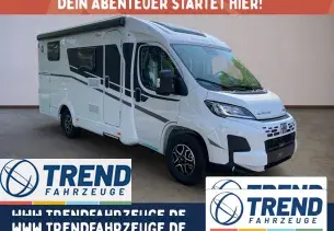 Bild V 66 Adventure Edition IC-Line