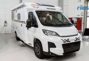 Bild CaraCompact EDITION PEPPER 600 MEG