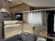 Fahrzeugbild Mooveo Int 69EB SAT TV Navi RFK #19
