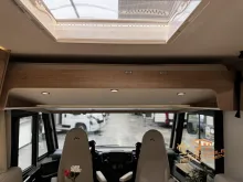 Fahrzeugbild Mooveo Int 69EB SAT TV Navi RFK #26