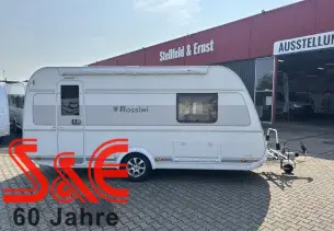 Bild Rossini 450 E