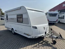 Fahrzeugbild Tabbert Rossini 450 E #2