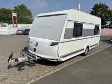 Fahrzeugbild Tabbert Rossini 450 E #3