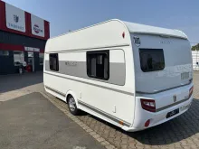 Fahrzeugbild Tabbert Rossini 450 E #4