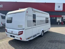 Fahrzeugbild Tabbert Rossini 450 E #6