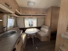 Fahrzeugbild Tabbert Rossini 450 E #7