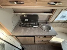 Fahrzeugbild Tabbert Rossini 450 E #8