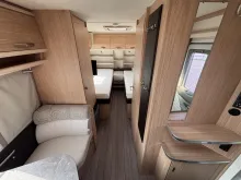 Fahrzeugbild Tabbert Rossini 450 E #9