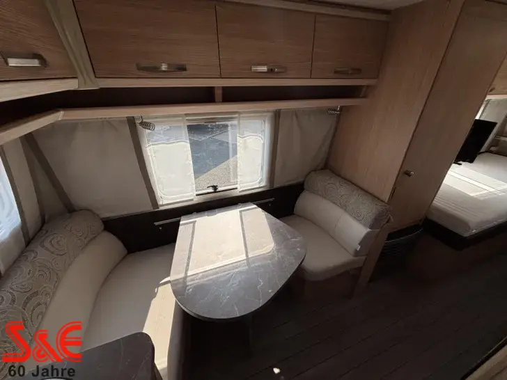 Fahrzeugbild Tabbert Rossini 450 E #10