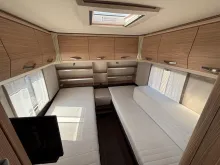 Fahrzeugbild Tabbert Rossini 450 E #11
