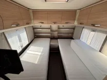 Fahrzeugbild Tabbert Rossini 450 E #12