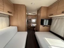 Fahrzeugbild Tabbert Rossini 450 E #14