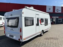 Fahrzeugbild Bürstner Premio 490 TS #6
