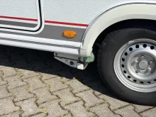 Fahrzeugbild Bürstner Premio 490 TS #7