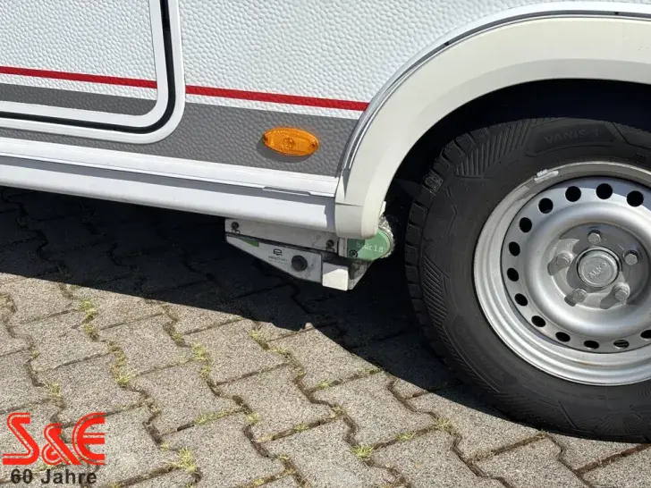 Fahrzeugbild Bürstner Premio 490 TS #7