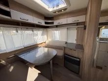 Fahrzeugbild Bürstner Premio 490 TS #8