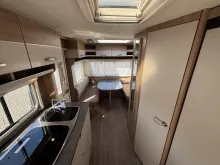 Fahrzeugbild Bürstner Premio 490 TS #13