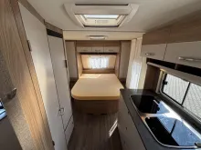 Fahrzeugbild Bürstner Premio 490 TS #14