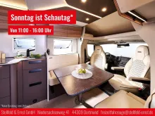 Fahrzeugbild Bürstner Premio 490 TS #20