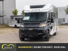 Fahrzeugbild Sunlight Adventure T 68C Verfügbar ab Juni 2026 #1