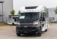 Fahrzeugbild Sunlight Adventure T 68C Verfügbar ab Juni 2026 #3