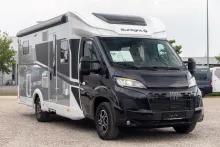Fahrzeugbild Sunlight Adventure T 68C Verfügbar ab Juni 2026 #4