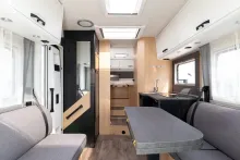 Fahrzeugbild Sunlight Adventure T 68C Verfügbar ab Juni 2026 #8