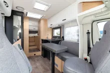 Fahrzeugbild Sunlight Adventure T 68C Verfügbar ab Juni 2026 #9